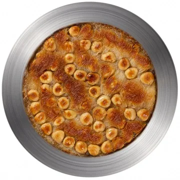 FINDIKLI HASIR KÜNEFE