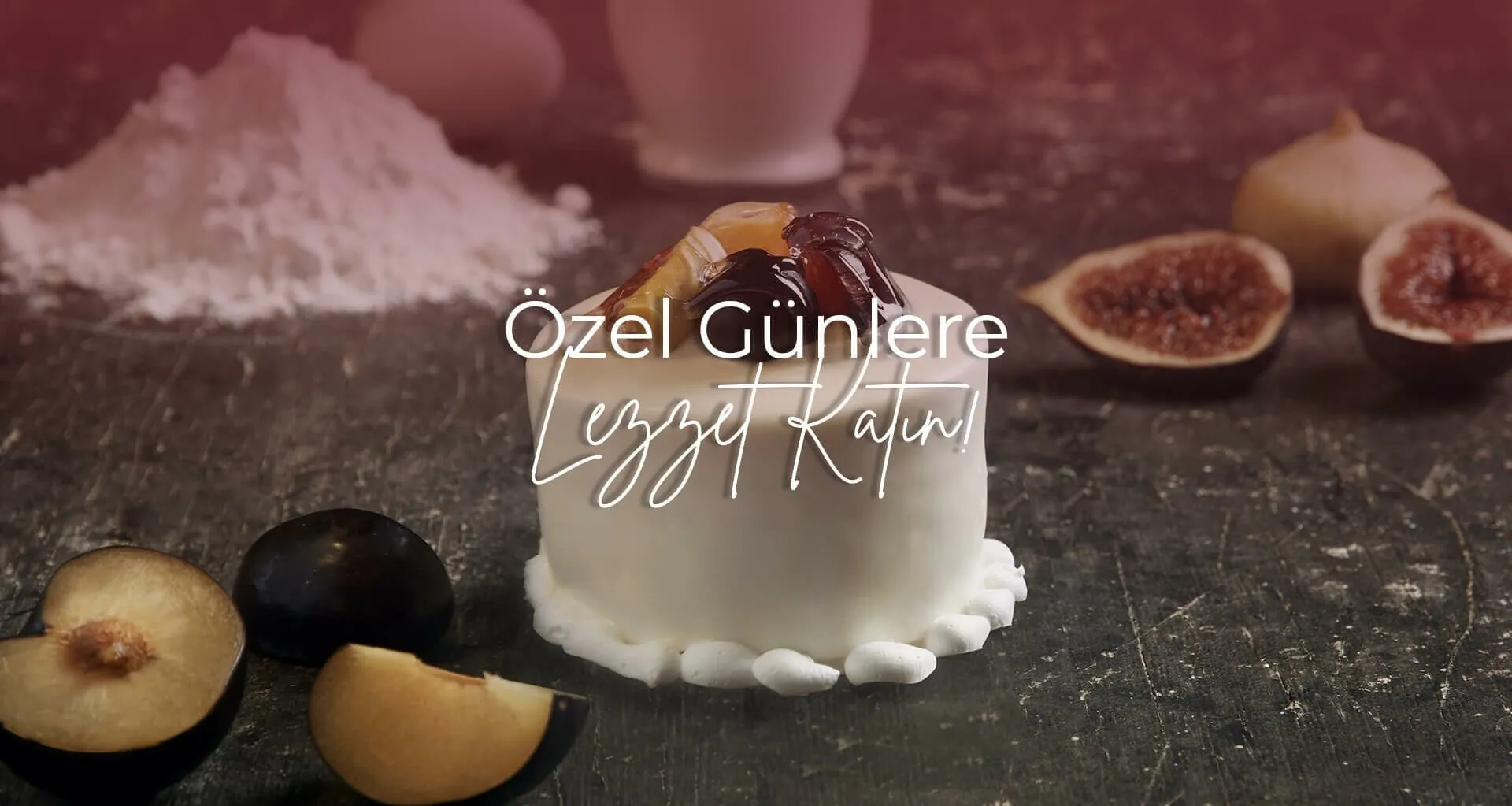 Hacı Levent Tesisler